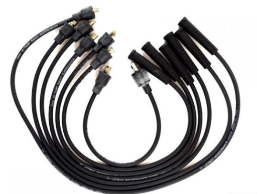 CH7692F - Троси dodge b150 b250 b350 dakota 3900 ccm