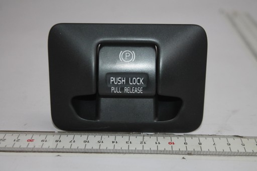 button of the electric 31334637 VOLVO V60 S60 10-18