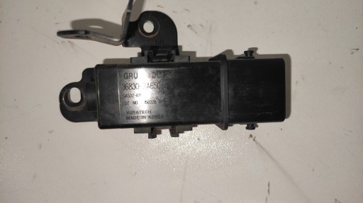 relay plugs glow KIA VENGA IX20 1.4 CRDI