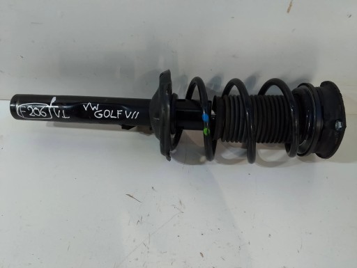 Volkswagen Golf VII shock absorber front left (F206)