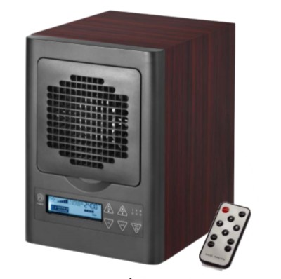 Генератор озону Hihap He-250