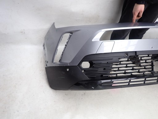 OPEL MOKKA B II 2 20-> bumper front front 6XPDC