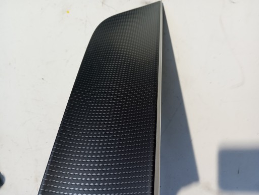 Garniture moulure decorative dekor MERCEDES EQA A2436807000