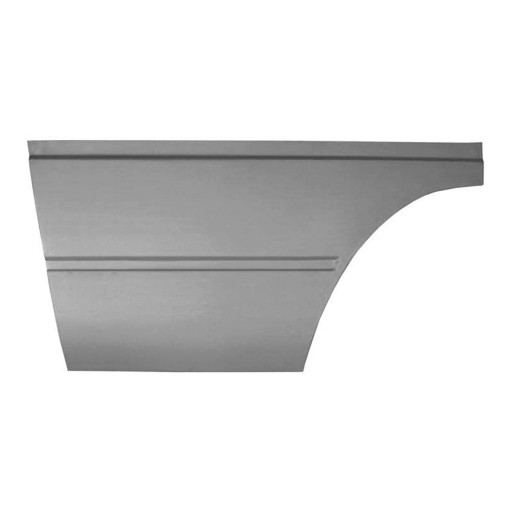 Autobig-15695 - Обшивка передней высокой двери ПР Ford Transit 85-00