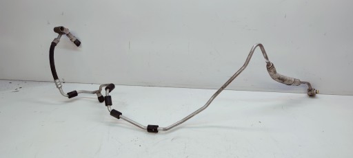 hadice vedení klimatizaci AUDI A3 8P VOLKSWAGEN SEAT SKODA 1K0820741G