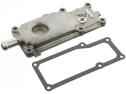 КОРПУС ТЕРМОСТАТА FEBI BILSTEIN 108828