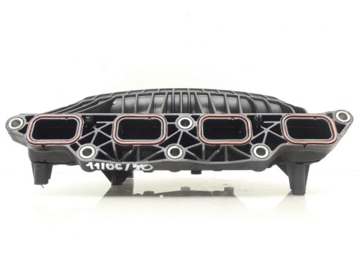 intake manifold air hose VW SCIROCCO III 1.4 TSI CAV 03C129711AE