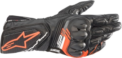 Мотоциклетные перчатки Alpinestars SP-8 V3 S