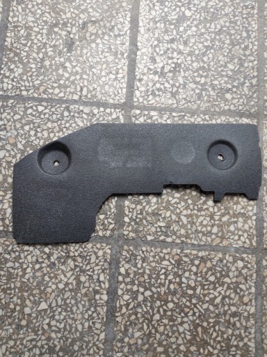 Couverture tablier moteur PRZEGRODA Cloison soubassement Couvre AUDI A4 B9 A5 F5 8W1 OE EU