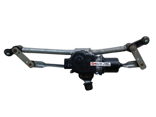 mechanism mini motor of wipers front DACIA DOKKER LIFT (2017-2021) EUROPA