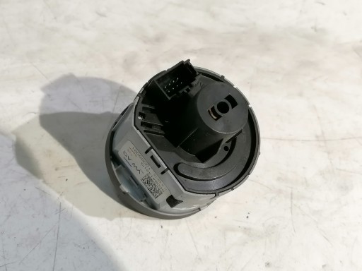 Skoda Fabia III 3 interruttore luci 5E0941431G