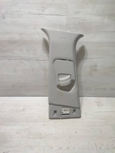 Hyundai Kona e 2018 sinistra Bocchetta copertura GREMBIALINA superiore slupka / B
