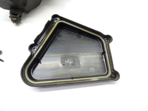 Module fusibles AUDI A6 C7 4G0907613D