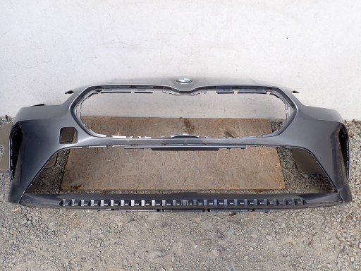 bumper front front BMW 1 and F70 2024- M PAKIET 51115A64E31