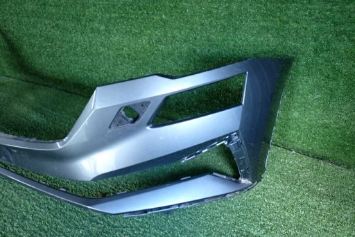 SKODA KAROQ LIFT 21- front bumper front