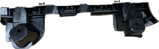 RENAULT MEGANE IV KOMBI Support montage pare-chocs Support plaque Droite Arrière 852244569R