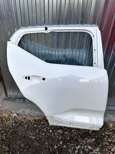 door rear. right VOLVO XC40 nr.00