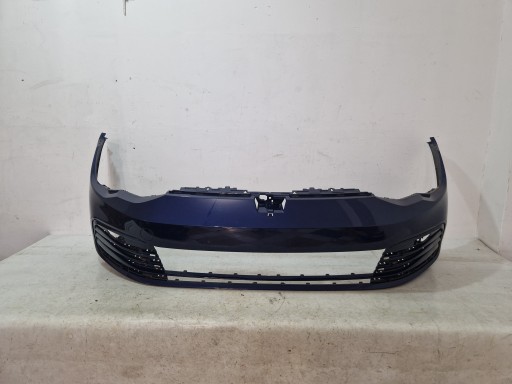 VW GOLF 8 VIII 5H0 2019- bumper front front 5H0807221H