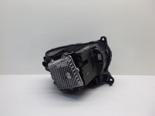 LAND ROVER DEFENDER FULL LED lámpa bal eleje kpl