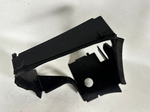 AUDI RS3 luftansaugkanal 8V0117339A