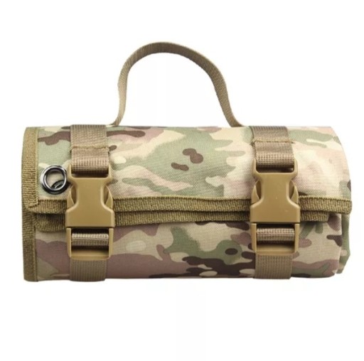 Килимок для стрільби LONG RANGE CAMOUFLAGE