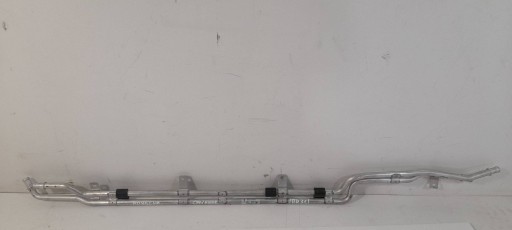Porsche Cayenne 9Y0 9Y3 crijeva chlodzenia 4M0122480B (PR31)