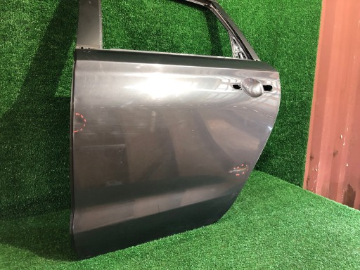 door left rear. HYUNDAI i30 III HB KOMBI NR.001