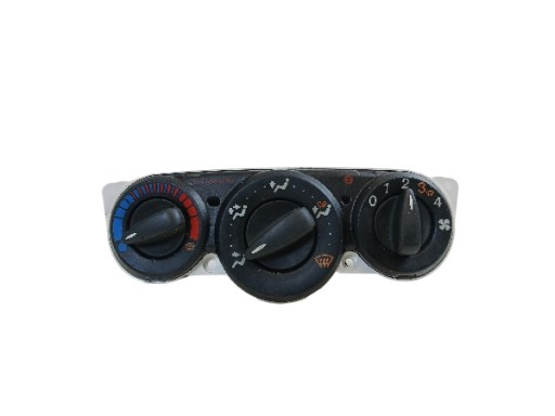 FORD FOCUS MK1 PANEL des lüfters 1S4H18C419BA