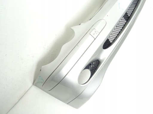 Mercedes C-Klasa 203 00-04 bumper front