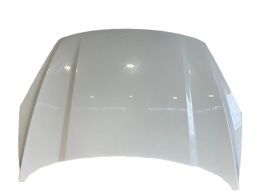 LV4B-S16612-AF - Капот ford kuga mk3 2019-2024