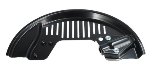 ZY-BS008 - КРИШКА ГАЛЬМІВНОГО ДИСКА VOLVO FH12 93- ЛІВ.