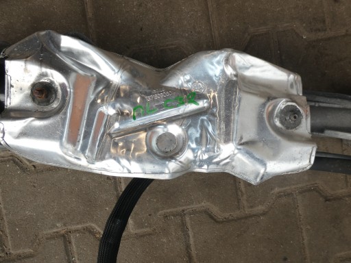 servo control 01385338080 FIAT DUCATO III