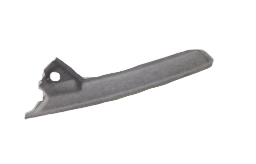 7AP173 - НАКЛАДКА ЛІВА AIXAM 2010 ОРИГІНАЛ