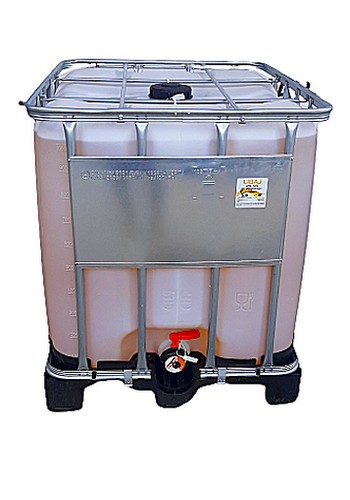 Летняя омывающая жидкость 1000 л