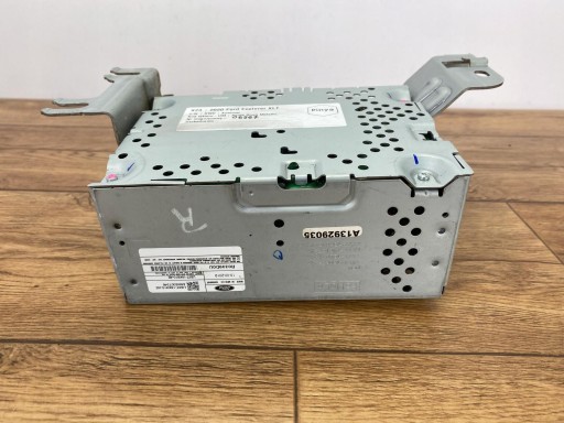 Radio navi sync odtwarzacz Ford Explorer VI 20+ USA
