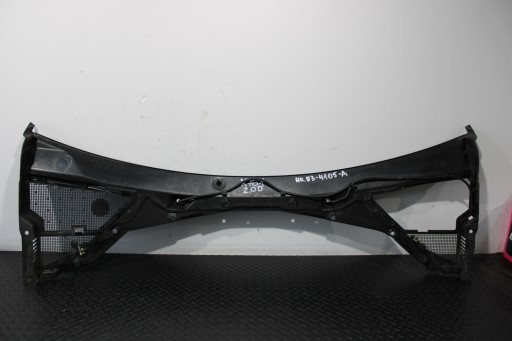 torpedo JAGUAR F-PACE X761 HK83-4105-A