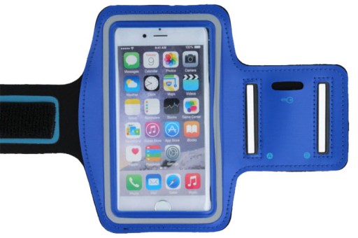 Нарукавна пов'язка GreenGo 5\