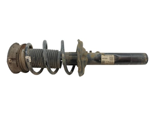 shock absorber front 2.0 TDI 150 KM 3Q0413031BG Skoda Superb III (2015-)