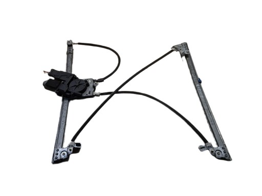 window regulator left front RENAULT ESPACE IV 6PIN