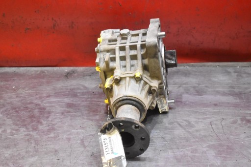 differenziale differenziale anteriore anteriore HYUNDAI IX35 1 e 2.0 16V 163 KM 4X4 09-13