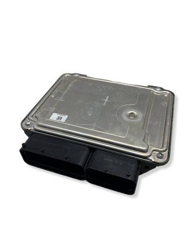 control unit computer of the engine 03G906021TB SKODA OCTAVIA II KOMBI (08-13)1.9TDI