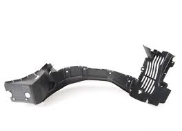 КРЫШКА КОЛЕСНОЙ АРКИ MERCEDES W210 A2106989130