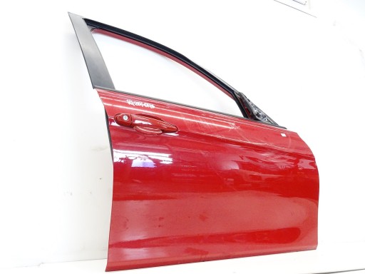 door right front right front BMW 3 F30 F31 A75 MELBOURNE ROT