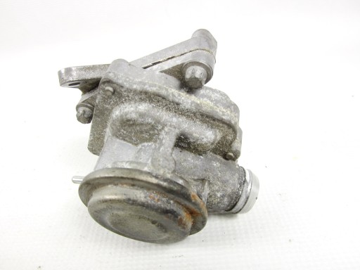AGR-Ventil links Mercedes W251 R-klasa R500 5.5 V8