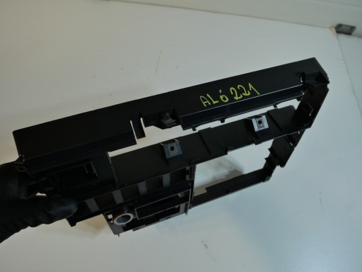 frame consoles cover TRANSPORTER T4 FL 7D1858089G
