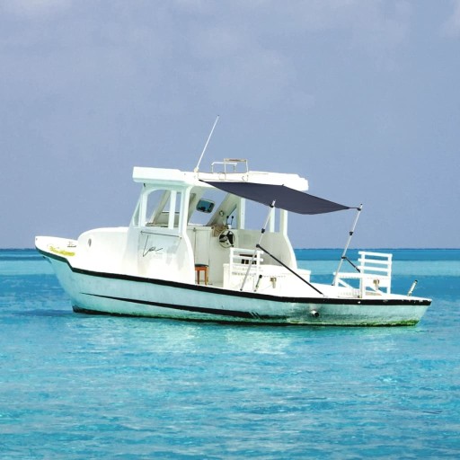 РАСШИРЕНИЕ КРЫШИ ДЛЯ СИНЕЙ ЛОДКИ 170Х170Х(113-182,5)СМ