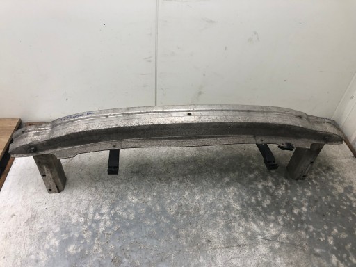 Stoßstangenträger heck AUDI A4 B6 CABRIO 8E0807331B 8E0807332B