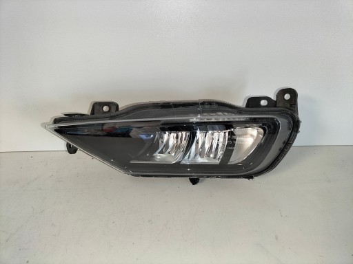 fog light light left VOLVO XC90 II 15- XC60 II 17- S90 V90 II 16- LED