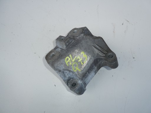 VW AUDI SEAT SKODA SCATOLA CAMBIO MONTAGGIO STAFFA ZAMPA SUPPORTO INGRANAGGI 1K0199117AH