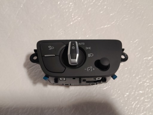 AUDI A4 B9 LIFT interruttore luci USA 4M0941531AS